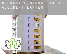 Brookside Manor  auto accident lawyer