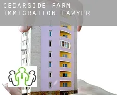 Cedarside Farm  immigration lawyer