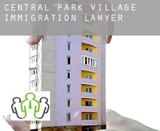 Central Park Village  immigration lawyer