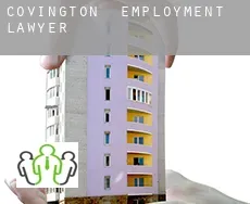 Covington  employment lawyer
