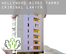 Hollywood Ridge Farms  criminal lawyer