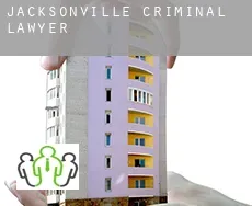 Jacksonville  criminal lawyer