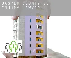 Jasper County  injury lawyer