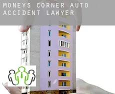 Moneys Corner  auto accident lawyer