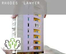 Rhodes  lawyer