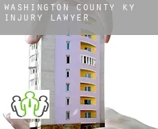 Washington County  injury lawyer