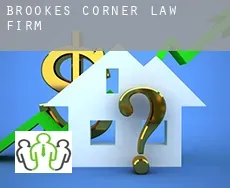 Brookes Corner  law firm