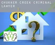 Chukker Creek  criminal lawyer