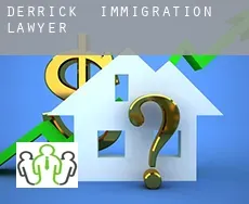 Derrick immigration lawyer
