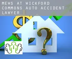 Mews at Wickford Commons  auto accident lawyer