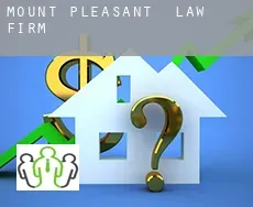 Mount Pleasant law firm
