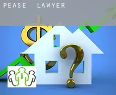 Pease  lawyer