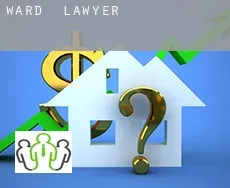 Ward  lawyer