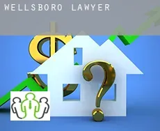 Wellsboro  lawyer