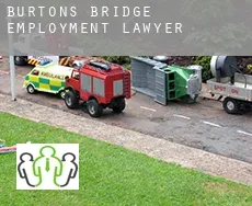 Burtons Bridge  employment lawyer