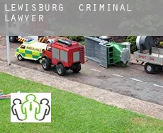 Lewisburg  criminal lawyer