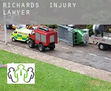 Richards  injury lawyer