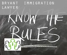 Bryant  immigration lawyer