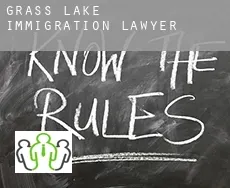 Grass Lake  immigration lawyer