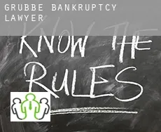 Grubbe bankruptcy lawyer