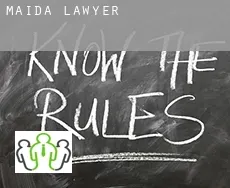 Maida  lawyer