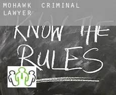 Mohawk  criminal lawyer