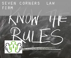 Seven Corners  law firm