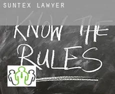 Suntex lawyer