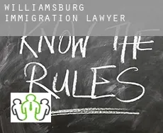 Williamsburg  immigration lawyer