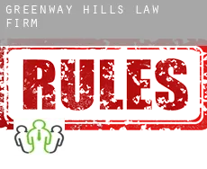 Greenway Hills  law firm