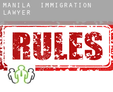 Manila  immigration lawyer