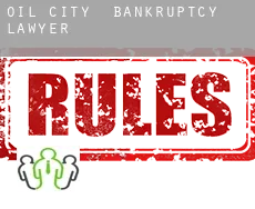 Oil City  bankruptcy lawyer