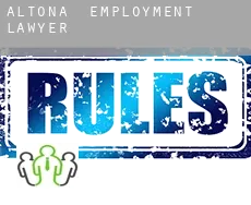 Altona employment lawyer