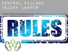 Central Village  injury lawyer