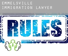 Emmelsville  immigration lawyer