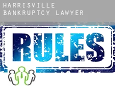 Harrisville  bankruptcy lawyer