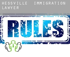 Hessville  immigration lawyer