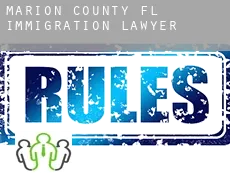 Marion County  immigration lawyer