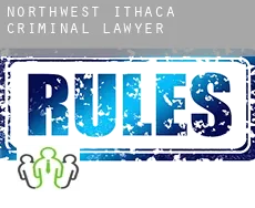Northwest Ithaca  criminal lawyer