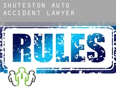 Shuteston auto accident lawyer