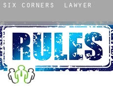 Six Corners  lawyer
