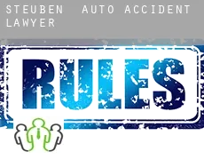 Steuben  auto accident lawyer