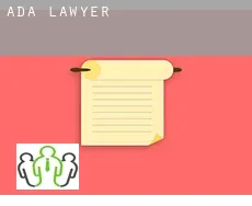 Ada lawyer