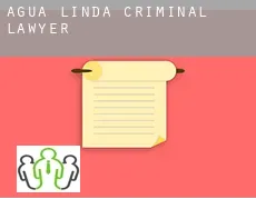 Agua Linda  criminal lawyer
