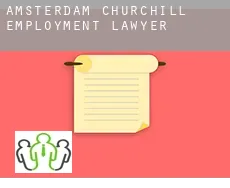 Amsterdam-Churchill  employment lawyer