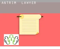 Antrim lawyer