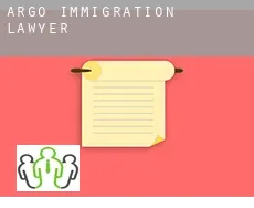 Argo  immigration lawyer