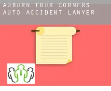 Auburn Four Corners auto accident lawyer