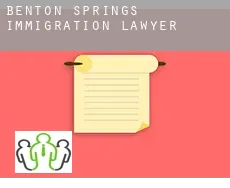 Benton Springs  immigration lawyer