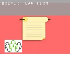 Brewer  law firm
